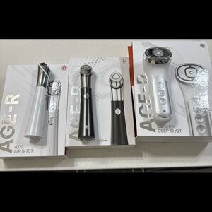 Medicube skin care  set